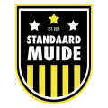 Club logo football club Standaard Muide