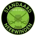 Logo du club de football Standaard Neerwinden