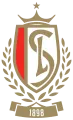 Clublogo voetbalvereniging R. Standard de Liège