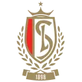 Club logo football club R. Standard de Liège
