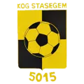 Club logo football club KOG Stasegem