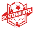 Clublogo voetbalvereniging SK Steenhuffel