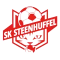 Clublogo voetbalvereniging SK Steenhuffel