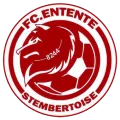 Clublogo voetbalvereniging FCE Stembertoise