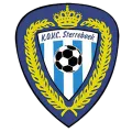 Clublogo voetbalvereniging KOVC Sterrebeek