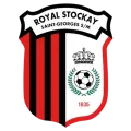 Clublogo voetbalvereniging R. Stockay Saint-Georges-sur-Meuse