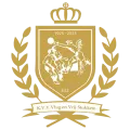 Clublogo voetbalvereniging Kon. Stokkem VV