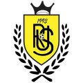 Clublogo voetbalvereniging RUS Strée