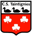 Clublogo voetbalvereniging CS Taintignies