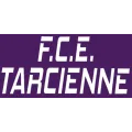 Clublogo voetbalvereniging FCE Tarciennois