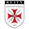 Clublogo voetbalvereniging RES Templiers-Nandrin