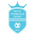 Club logo football club R. Tenneville Sports
