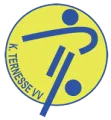 Clublogo voetbalvereniging Kon. Ternesse VV