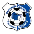 Clublogo voetbalvereniging KV Tervuren-Duisburg