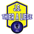 Vereinslogo Fußballverein JS Thier à Liège