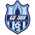 Clublogo voetbalvereniging RJS Thuin