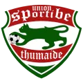 Clublogo voetbalvereniging US Thumaide