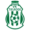Clublogo voetbalvereniging VK Tielrode