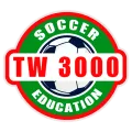 Clublogo voetbalvereniging Tielt-Winge 3000