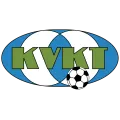 Clublogo voetbalvereniging KVK Tienen