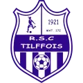 Club logo football club RSC Tilffois