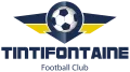 Clublogo voetbalvereniging FC Tintifontaine