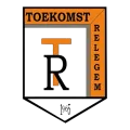 Clublogo voetbalvereniging Toekomst Relegem