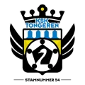 Clublogo voetbalvereniging KSK Tongeren