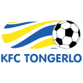 Clublogo voetbalvereniging KFC Tongerlo