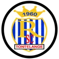 Clublogo voetbalvereniging RSC Tontelange