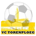 Club logo football club VC Torenploeg
