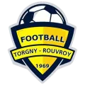 Clublogo voetbalvereniging FC Torgny-Rouvroy