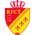 Club logo football club RFC Tournai
