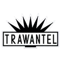 Club logo football club KVC Trawantel