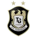 Club logo football club FC Türkgücü