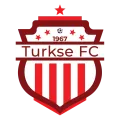 Clublogo voetbalvereniging Turkse FC