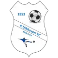 Clublogo voetbalvereniging Kon. Uikhoven VC