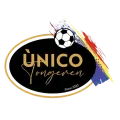 Clublogo voetbalvereniging Unico Tongeren