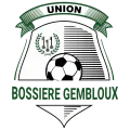 Club logo football club Union Bossière Gembloux
