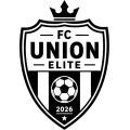 Club logo football club FC Union Elite