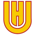 Clublogo voetbalvereniging R. Union Hutoise