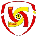Clublogo voetbalvereniging R. Union Rixensartoise