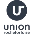 Club logo football club Union Rochefortoise