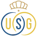 Clublogo voetbalvereniging R. Union Saint-Gilloise