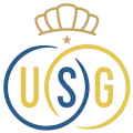 Vereinslogo Fußballverein R. Union Saint-Gilloise