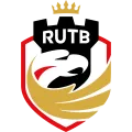 Clublogo voetbalvereniging Royal Union Tubize-Braine