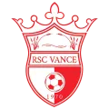 Club logo football club RSC Vance
