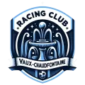 Logo du club de football RC Vaux-Chaudfontaine