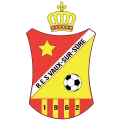 Clublogo voetbalvereniging RES Vaux-Sur-Sûre