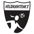 Clublogo voetbalvereniging Veldkanteva's